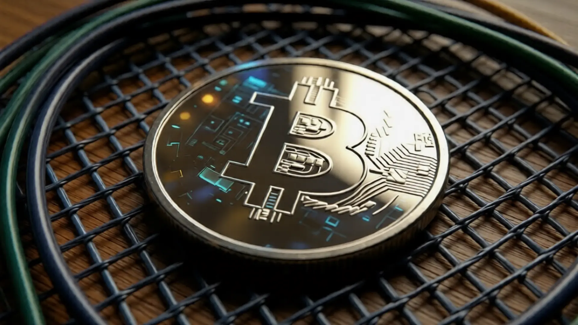 Криптовалюта и децентрализация.