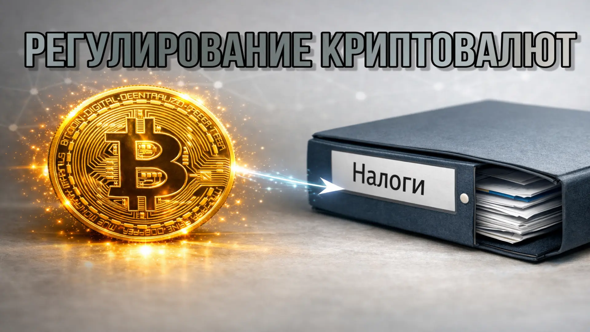 Мировая практика законов о криптоактивах и налогах.