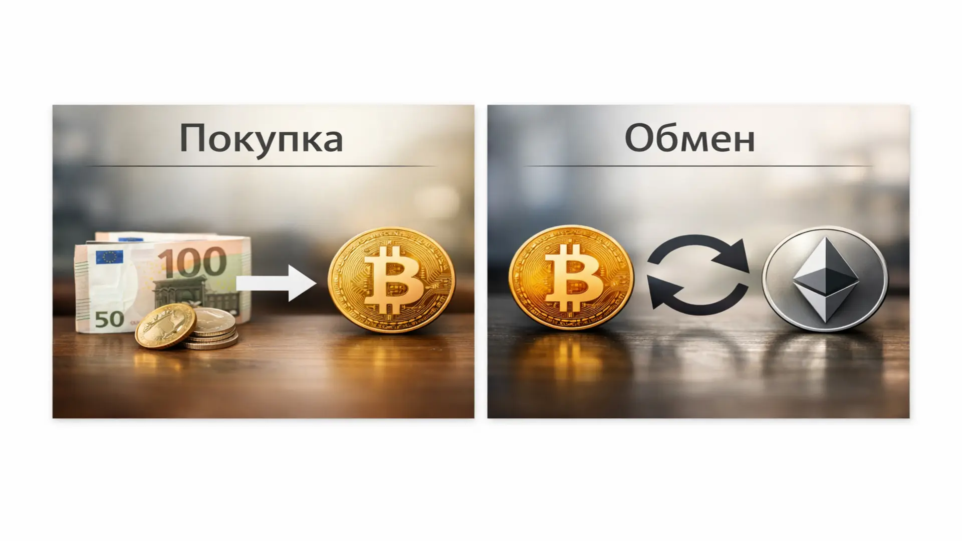 Где безопасно и выгодно купить криптовалюту: CEX, DEX, комиссии, советы.